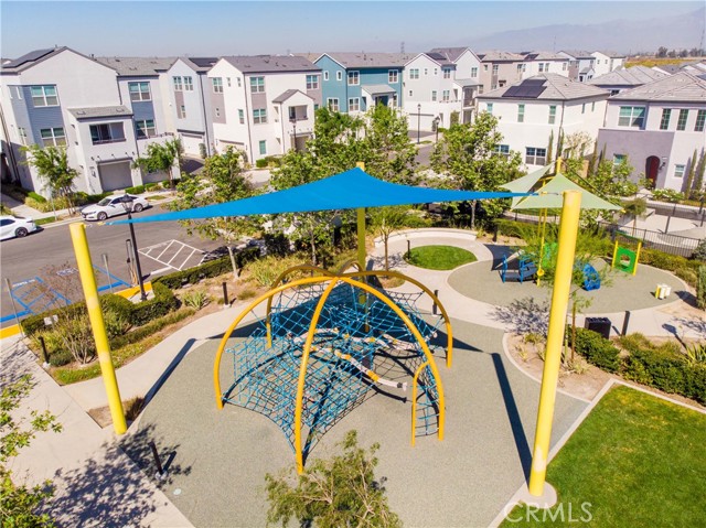 Detail Gallery Image 36 of 45 For 4460 S Forsyth Paseo, Ontario,  CA 91762 - 3 Beds | 2/1 Baths