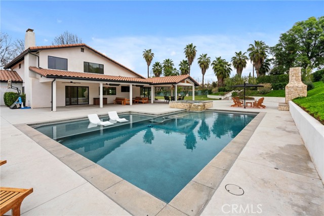 Detail Gallery Image 49 of 62 For 9120 Cleveland, Riverside,  CA 92503 - 5 Beds | 3/1 Baths