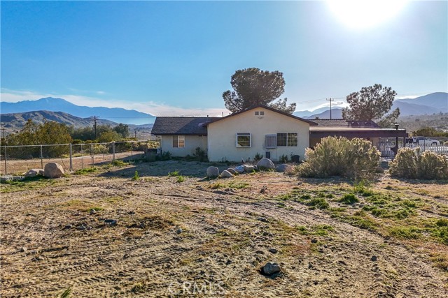 Detail Gallery Image 64 of 70 For 8949 Desert Willow Trl, Morongo Valley,  CA 92256 - 3 Beds | 2 Baths