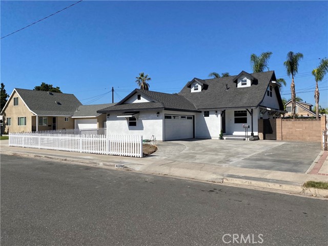 6201 Kiowa Rd, Westminster, CA 92683