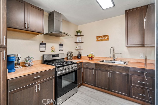 Detail Gallery Image 9 of 30 For 24438 Sage Ave, Boron,  CA 93516 - 3 Beds | 2 Baths