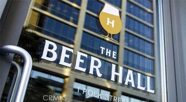 Detail Gallery Image 45 of 75 For 100 Van Ness Ave #2508,  San Francisco,  CA 94102 - 2 Beds | 2 Baths