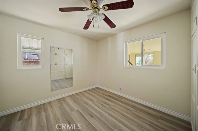 Detail Gallery Image 10 of 25 For 225 W French Ave, Ridgecrest,  CA 93555 - 2 Beds | 1 Baths