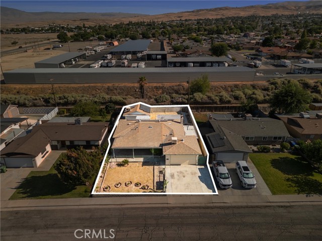 Detail Gallery Image 27 of 29 For 205 Suzanne Ln, Taft,  CA 93268 - 4 Beds | 2 Baths