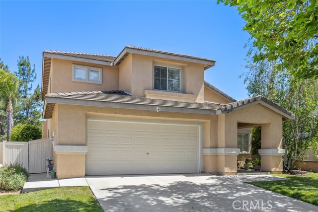Detail Gallery Image 1 of 24 For 32295 via Arias, Temecula,  CA 92592 - 4 Beds | 2 Baths