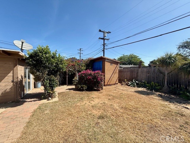 Detail Gallery Image 25 of 27 For 1211 9th St, Imperial Beach,  CA 91932 - 3 Beds | 1 Baths