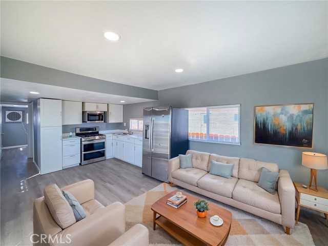 Detail Gallery Image 12 of 21 For 1258 W Rosamond Boulevard #14,  Rosamond,  CA 93560 - 1 Beds | 1 Baths