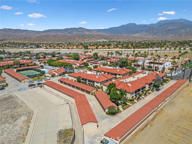 Detail Gallery Image 40 of 45 For 43195 Andrade Ave #S,  Hemet,  CA 92544 - 2 Beds | 2 Baths