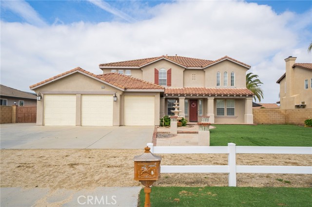 4107 Sundance Ln, Norco, CA 92860