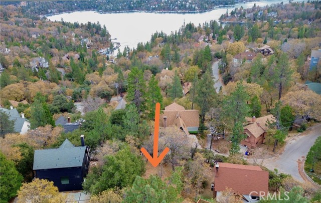 Detail Gallery Image 2 of 7 For 0 Yosemite Dr, Lake Arrowhead,  CA 92352 - – Beds | – Baths