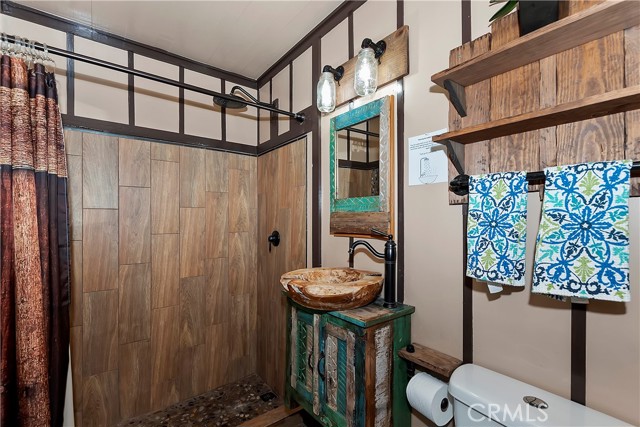 Detail Gallery Image 15 of 34 For 32808 Powers Ln, Arrowbear,  CA 92382 - 1 Beds | 1 Baths