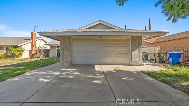 Front Image Thumbnail for CRCV25274898