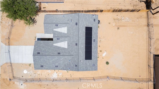 Detail Gallery Image 17 of 17 For 7612 Xavier, California City,  CA 93505 - 4 Beds | 2 Baths