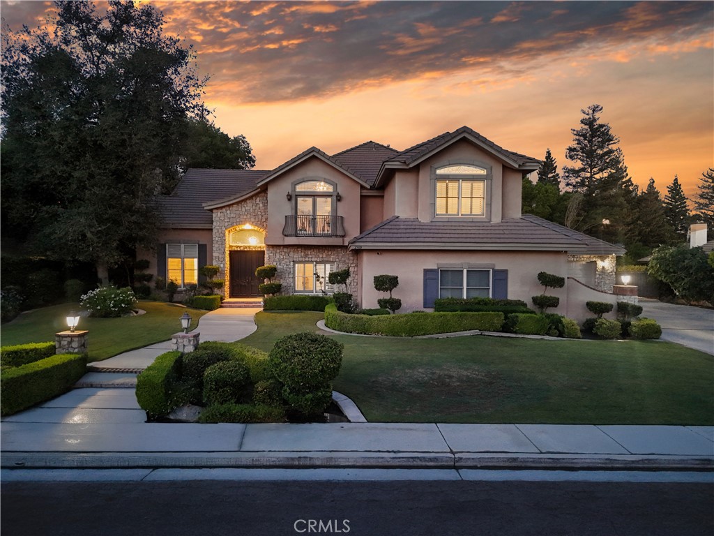 2500 Dover Hill Drive