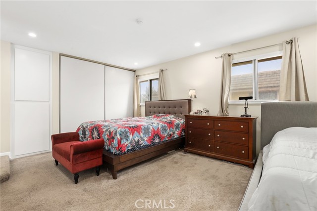 Detail Gallery Image 19 of 27 For 2304 Mathews Ave #2,  Redondo Beach,  CA 90278 - 2 Beds | 2/1 Baths