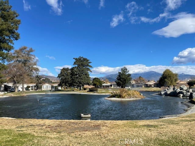 Detail Gallery Image 42 of 45 For 1300 W Menlo Ave #100,  Hemet,  CA 92543 - 2 Beds | 2 Baths