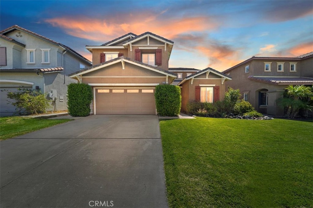 46260 Carpet Court