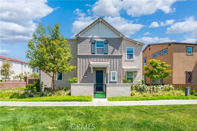 Detail Gallery Image 2 of 37 For 8713 Roving Pl, Chino,  CA 91708 - 4 Beds | 3/1 Baths