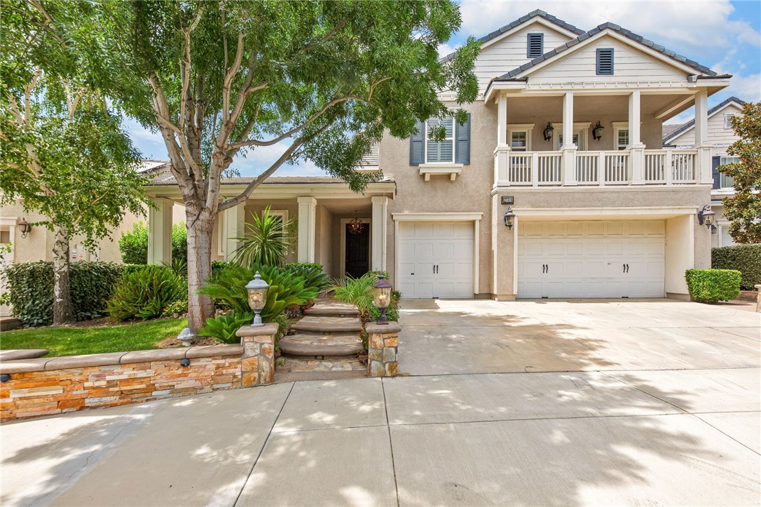 Detail Gallery Image 1 of 1 For 27315 English Ivy Ln, Canyon Country,  CA 91387 - 5 Beds | 4 Baths