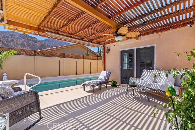 Detail Gallery Image 39 of 41 For 53965 Avenida Madero, La Quinta,  CA 92253 - 3 Beds | 2/1 Baths