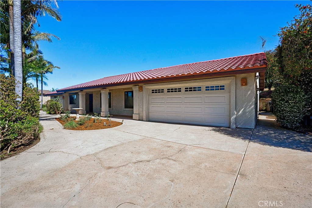 8258 Via Urner Way