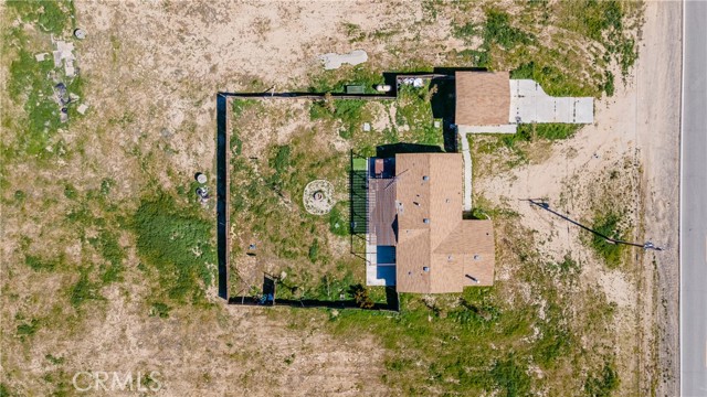 Detail Gallery Image 38 of 38 For 7843 W Avenue F, Lancaster,  CA 93536 - 3 Beds | 2 Baths