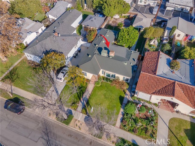 Detail Gallery Image 52 of 59 For 1516 N Pepper St, Burbank,  CA 91505 - 3 Beds | 2 Baths