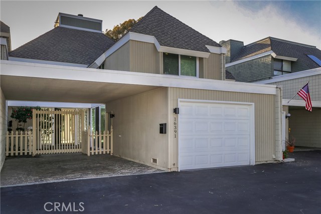 Detail Gallery Image 1 of 34 For 16391 Forest Hills Ln, Huntington Beach,  CA 92649 - 3 Beds | 2/1 Baths