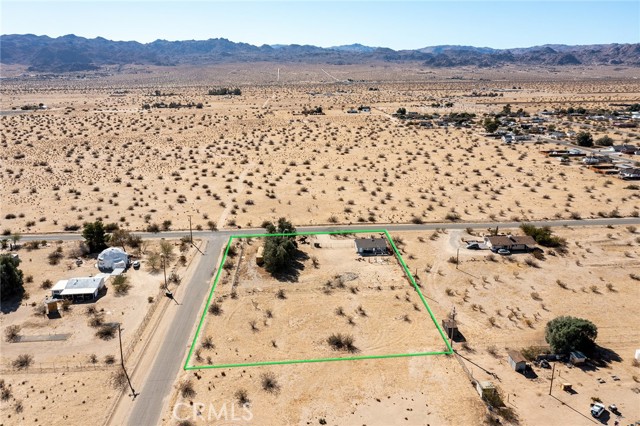 Detail Gallery Image 12 of 50 For 65076 E Broadway, Joshua Tree,  CA 92252 - 2 Beds | 1 Baths