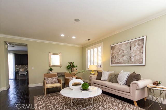 Detail Gallery Image 4 of 35 For 809 Sawtooth Dr, Upland,  CA 91786 - 3 Beds | 2/1 Baths