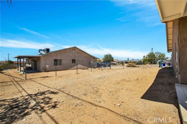 Detail Gallery Image 24 of 29 For 6956 Juniper Ave, Twentynine Palms,  CA 92277 - 3 Beds | 2 Baths