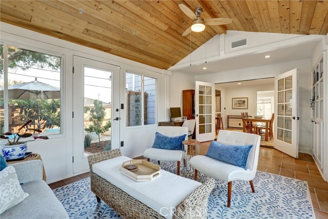 Detail Gallery Image 19 of 52 For 3902 North Marshall Way, Long Beach,  CA 90807 - 2 Beds | 1 Baths