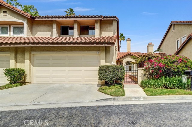 Detail Gallery Image 2 of 29 For 6031 E Ladera, Anaheim,  CA 92807 - 3 Beds | 2/1 Baths