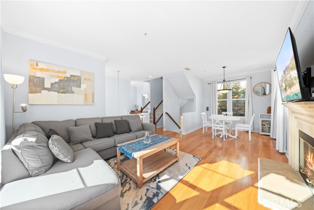 Detail Gallery Image 14 of 55 For 39 Tall Oak, Irvine,  CA 92603 - 2 Beds | 2/1 Baths