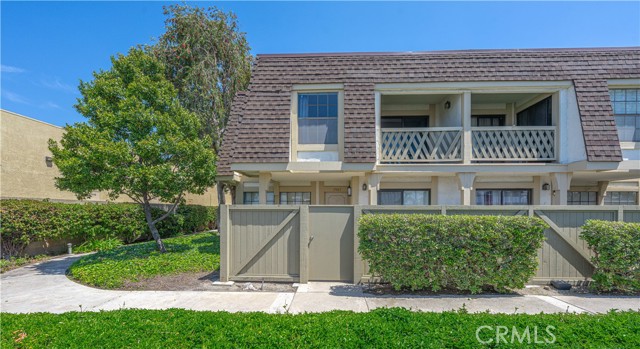 Detail Gallery Image 1 of 1 For 15065 Henley Dr #1,  Westminster,  CA 92683 - 2 Beds | 1/1 Baths
