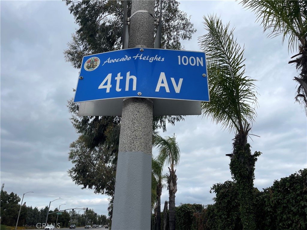 248 S 4th Avenue, La Puente, CA 91746