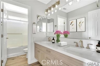 Detail Gallery Image 11 of 15 For 21960 Ramona, Apple Valley,  CA 92307 - 4 Beds | 2/1 Baths