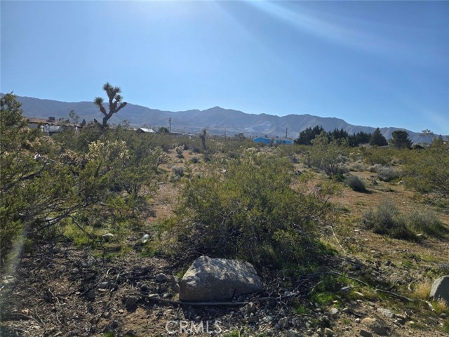 Detail Gallery Image 5 of 18 For 32573 Azurite, Lucerne Valley,  CA 92356 - – Beds | – Baths