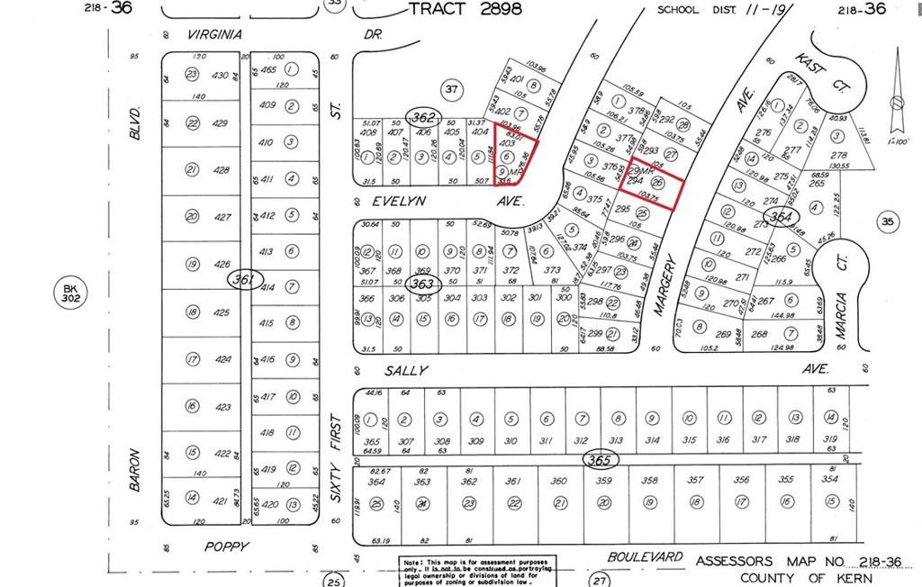 MLS #HD25273693 image #5