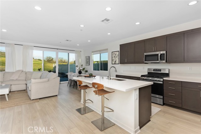 Detail Gallery Image 5 of 36 For 11344 Burnet St, Beaumont,  CA 92223 - 3 Beds | 2 Baths