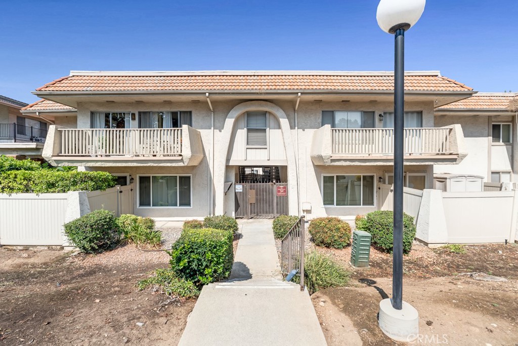 4565 Ramona Avenue #4