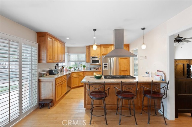 Detail Gallery Image 8 of 25 For 1418 Lemonwood Dr, Upland,  CA 91786 - 3 Beds | 2 Baths