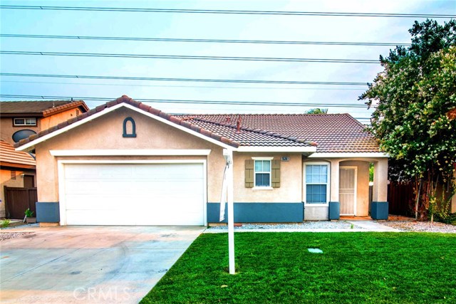 15361 Coleen St, Fontana, CA 92337