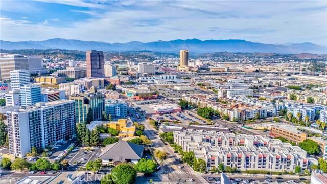 Detail Gallery Image 16 of 16 For 222 S Central Ave #320,  Los Angeles,  CA 90012 - 1 Beds | 1 Baths