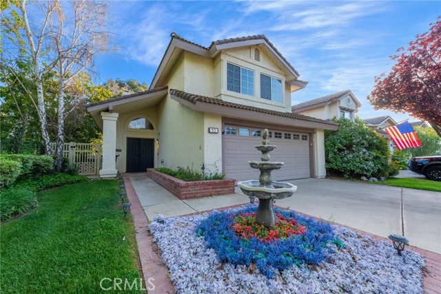 Detail Gallery Image 4 of 56 For 10 Valley Crest Rd, Simi Valley,  CA 93065 - 3 Beds | 2/1 Baths