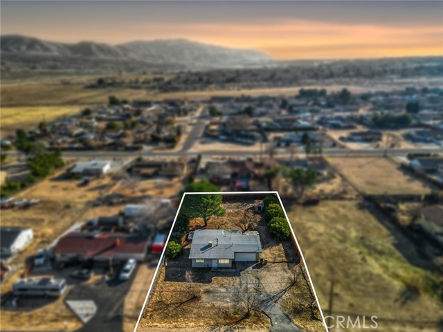 Property Photo from MLS