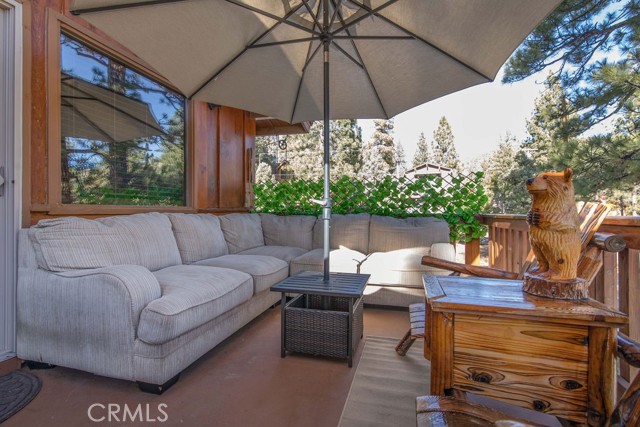 Detail Gallery Image 30 of 42 For 1113 Michael Ave, Big Bear City,  CA 92314 - 4 Beds | 2/1 Baths