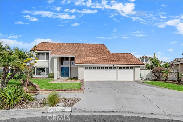 Image 2 for 16806 Mount Whitney St, Fountain Valley, CA 92708