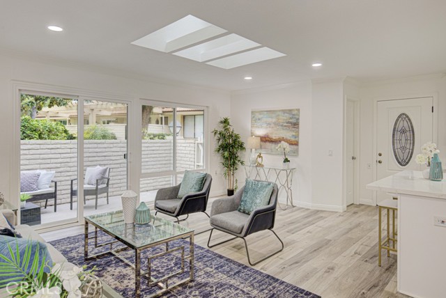 Detail Gallery Image 5 of 29 For 3127 via Serena N #P,  Laguna Woods,  CA 92637 - 2 Beds | 2 Baths