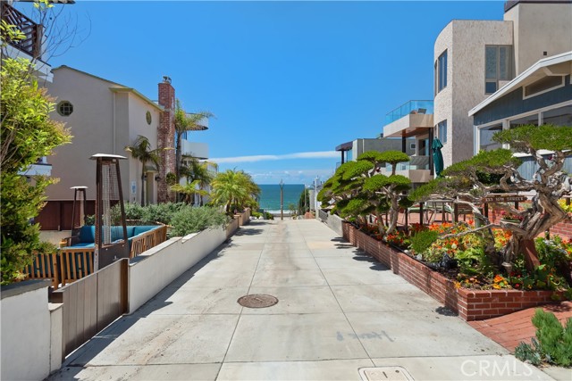 133 16th, Manhattan Beach, California 90266, ,Residential Income,Sold,16th,SB23079698